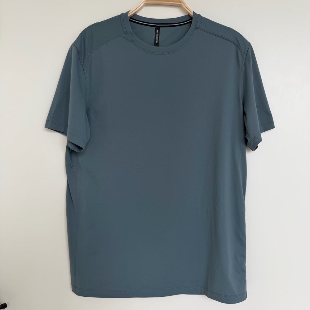 Men's Ten Thousand Tactical Shirt